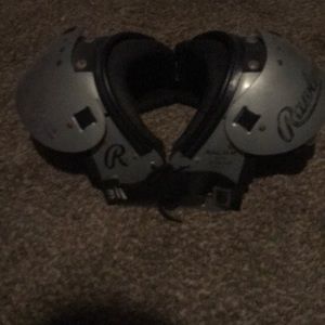 Football pads